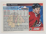 1993-94 Pinnacle Score NHL Ice Hockey Trading Cards (Individual)