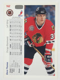 1991-92 Upper Deck NHL Ice Hockey Trading Cards (Individual)