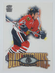 2000-01 Pacifc Paramount NHL Ice Hockey Trading Cards (Individual)