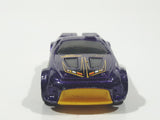 2015 Hot Wheels Multipack Exclusive Scorcher Purple Die Cast Toy Car Vehicle