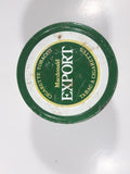 Vintage Late 1970s MacDonald Export Finest Virginia Cigarette Tobacco Tin Can