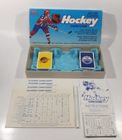 1985 Grand Toys NHL Hockey Card Game English/French