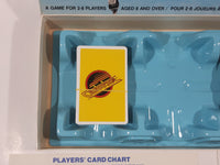 1985 Grand Toys NHL Hockey Card Game English/French