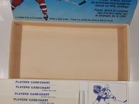 1985 Grand Toys NHL Hockey Card Game English/French