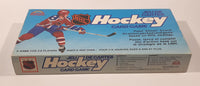 1985 Grand Toys NHL Hockey Card Game English/French