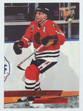 1993-94 Fleer Ultra NHL Ice Hockey Trading Cards (Individual)