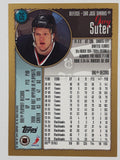 1998-99 Topps NHL Ice Hockey Trading Cards (Individual)