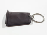 Rimroller Brown Plastic Coffee Cup Rim Roller Tool Key Chain Ring