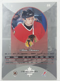 1996-97 Donruss Canadian Ice NHL Ice Hockey Trading Cards (Individual)