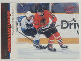 1999-00 Pacific 2000 NHL Ice Hockey Trading Cards (Individual)