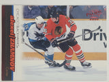 1999-00 Pacific 2000 NHL Ice Hockey Trading Cards (Individual)