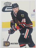 1998-99 Pacific Trading Cards NHL Ice Hockey Trading Cards (Individual)