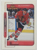 1999-00 Upper Deck MVP NHL Ice Hockey Trading Cards (Individual)