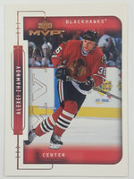 1999-00 Upper Deck MVP NHL Ice Hockey Trading Cards (Individual)