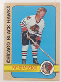 1972-73 O-Pee-Chee NHL Ice Hockey Trading Cards (Individual)