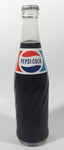 Vintage 1982 Pepsi Cola Bottle Shape AM Transistor Radio