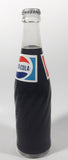 Vintage 1982 Pepsi Cola Bottle Shape AM Transistor Radio