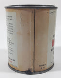 Rare Vintage International Harvester Never-Seez Anti-Seize and Sealing Compound 999 617 R1 1 Pound .454 kg Metal Can FULL