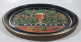 Vintage Watneys Beer 13 1/2" Metal Beverage Serving Tray