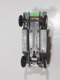 Vintage Prosperity Toys Old Timer Car No. 846 Brown Plastic Toy Car Vehicle Made in Hong Kong New in Box