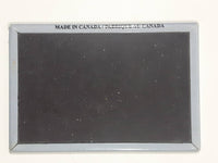 Twenty Dollars $20 Dollar Cash Bill Money Souvenir of Canada 2 1/8" x 3 1/8" Fridge Magnet