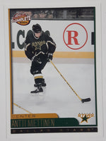 2003-04 Pacific Complete NHL Ice Hockey Trading Cards (Individual)