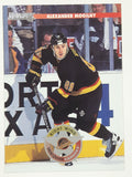 1996-97 Donruss NHL Ice Hockey Trading Cards (Individual)