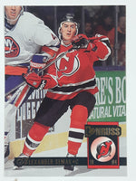 1993-94 Leaf Donruss NHL Ice Hockey Trading Cards (Individual)