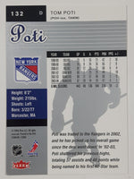 2005-06 Fleer Ultra NHL Ice Hockey Trading Cards (Individual)