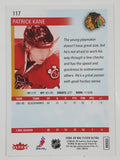 2008-09 Fleer Ultra NHL Ice Hockey Trading Cards (Individual)