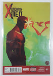 2013 Marvel Comics The Uncanny X-Men #027 Comic Book