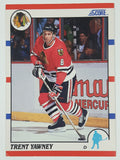 1990-91 Score NHL Ice Hockey Trading Cards (Individual)