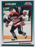 1991-92 Score NHL Ice Hockey Trading Cards (Individual)