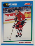 1991-92 Score NHL Ice Hockey Trading Cards (Individual)