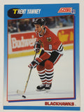 1991-92 Score NHL Ice Hockey Trading Cards (Individual)