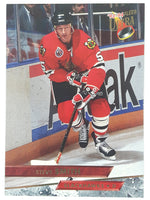 1993-94 Fleer Ultra NHL Ice Hockey Trading Cards (Individual)