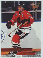 1993-94 Fleer Ultra NHL Ice Hockey Trading Cards (Individual)