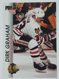 1992-93 Pro Set NHL Ice Hockey Trading Cards (Individual)