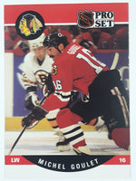 1990-91 Pro Set NHL Ice Hockey Trading Cards (Individual)