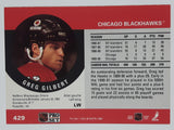 1990-91 Pro Set NHL Ice Hockey Trading Cards (Individual)