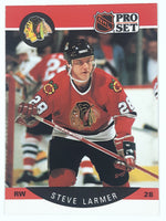 1990-91 Pro Set NHL Ice Hockey Trading Cards (Individual)