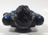 2019 Mattel DC Comics True Moves Nightwing 11 1/4" Tall Toy Figure GCK90