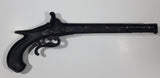 Rare Vintage MBC Japan No. BA 1144 Rifle Gun 18" Long 3D Metal Key Hanger