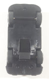 KidsMania Sweet Racer #21 Black Plastic Pull Back Toy Car Candy Vehicle