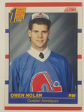 1990-91 Score NHL Ice Hockey Trading Cards (Individual)