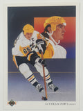 1990-91 Upper Deck The Collector's Choice NHL Ice Hockey Trading Cards (Individual)