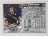 1993-94 Topps Premier NHL Ice Hockey Trading Cards (Individual)