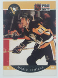 1990-91 Pro Set NHL Ice Hockey Trading Cards (Individual)