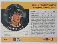 1990-91 Pro Set NHL Ice Hockey Trading Cards (Individual)