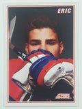 1990-91 Score Bonus NHL Ice Hockey Trading Cards (Individual)